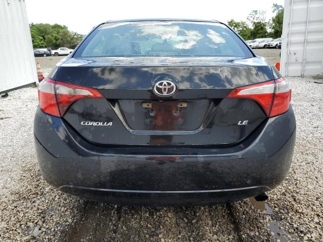 Photo 6 from auction – 2016 TOYOTA COROLLA L with VIN 5YFBURHE7GP518169