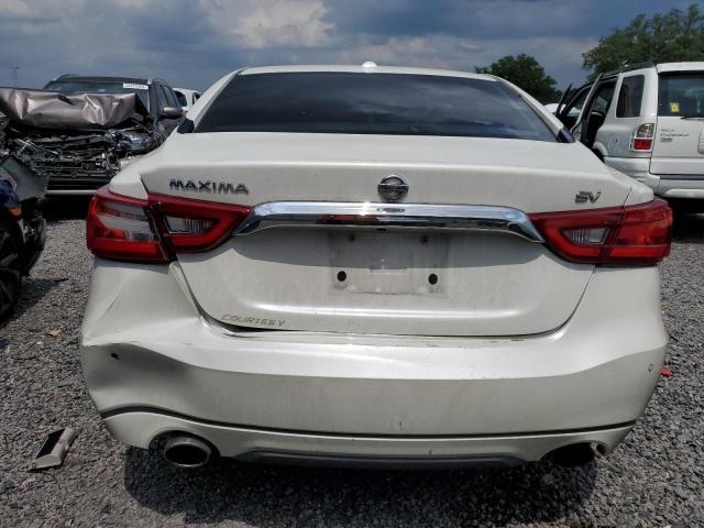 Photo 6 from auction – 2018 NISSAN MAXIMA 3.5 with VIN 1N4AA6AP7JC368083