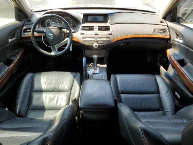 Photo 8 from auction – 2012 HONDA ACCORD EXL with VIN 1HGCP3F89CA036499