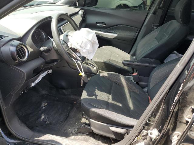 Photo 7 from auction – 2020 NISSAN KICKS with VIN 3N1CP5CV2LL547214