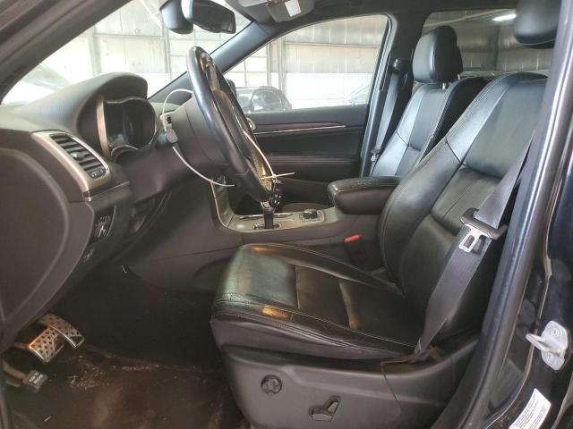 Photo 7 from auction – 2014 JEEP GRAND CHER with VIN 1C4RJFBG4EC179747
