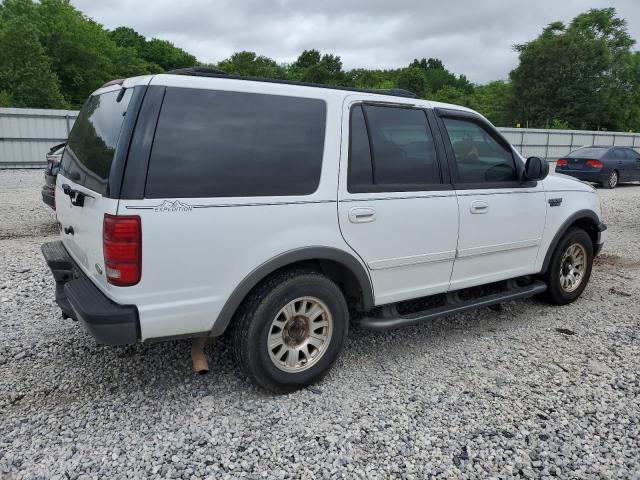 Photo 3 from auction – 2002 FORD EXPEDITION with VIN 1FMRU15L42LA30457