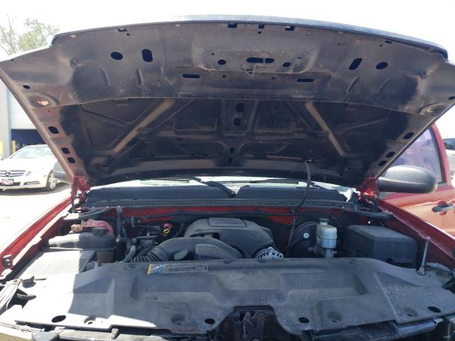 Photo 11 from auction – 2008 GMC SIERRA C15 with VIN 2GTEC13C181143452