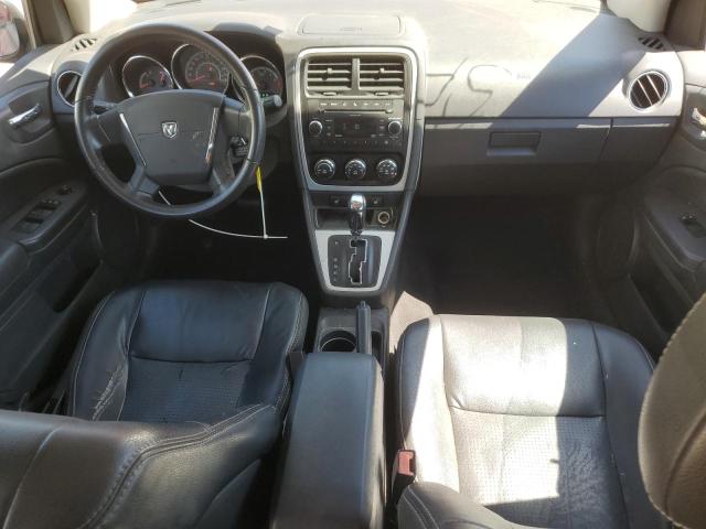 Photo 8 from auction – 2010 DODGE CALIBER UP with VIN 1B3CB9HA0AD677523