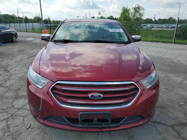Photo 5 from auction – 2014 FORD TAURUS LIM with VIN 1FAHP2F82EG152616