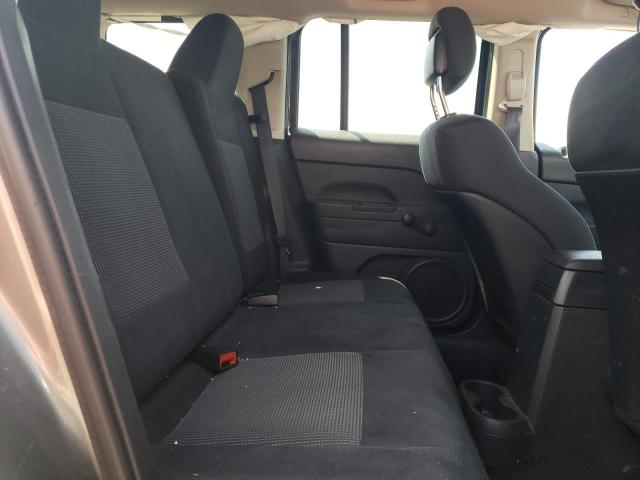 Photo 10 from auction – 2012 JEEP PATRIOT SP with VIN 1C4NJRBB7CD688615