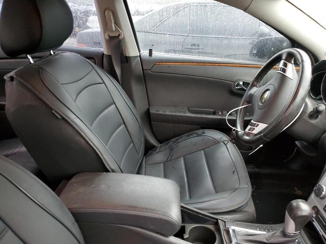 Photo 7 from auction – 2012 CHEVROLET MALIBU 2LT with VIN 1G1ZD5E09CF273949