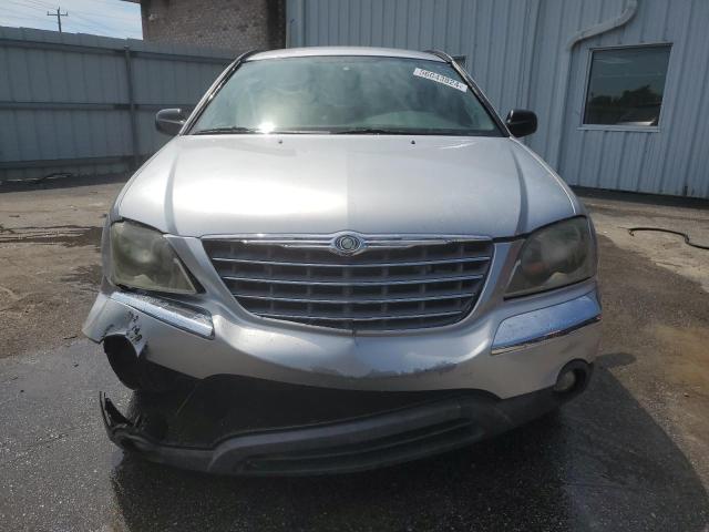 Photo 5 from auction – 2005 CHRYSLER PACIFICA T with VIN 2C4GM68425R551931
