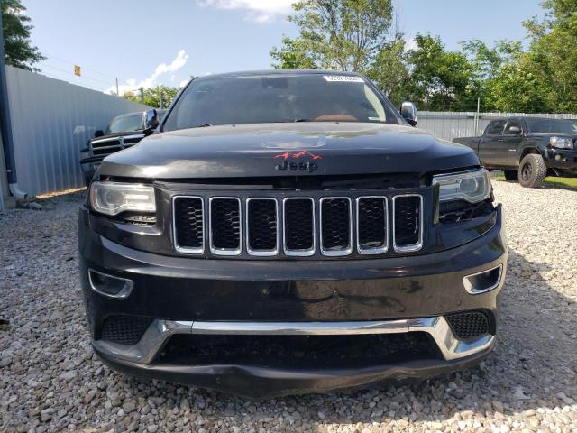 Photo 5 from auction – 2015 JEEP GRAND CHER with VIN 1C4RJFJT2FC812066
