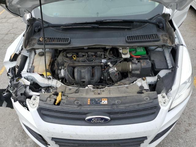 Photo 12 from auction – 2014 FORD ESCAPE S with VIN 1FMCU0F75EUA90618
