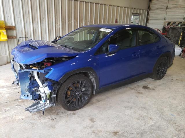 SUBARU WRX PREMIU 2023 with VIN JF1VBAF66P9801156 - Photo from auction