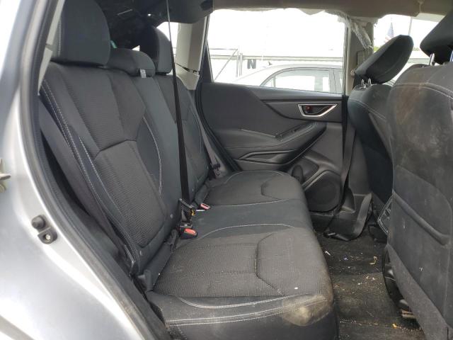 Photo 11 from auction – 2019 SUBARU FORESTER with VIN JF2SKACC9KH460018