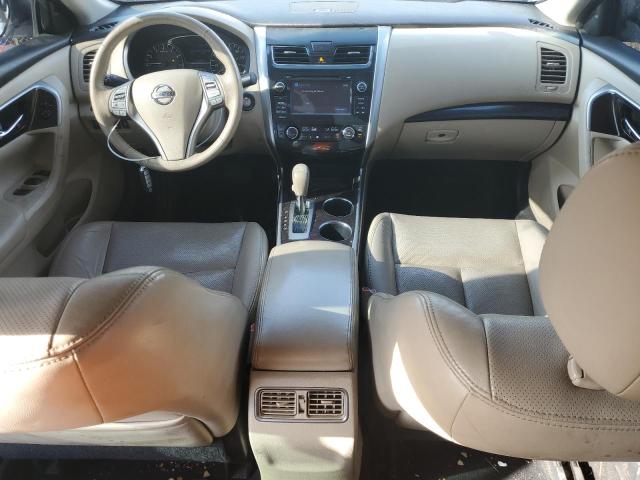 Photo 8 from auction – 2015 NISSAN ALTIMA 2.5 with VIN 1N4AL3AP1FC149751
