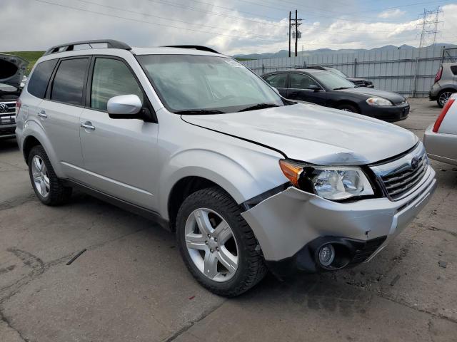 Photo 4 from auction – 2010 SUBARU FORESTER 2 with VIN JF2SH6CC5AH740092