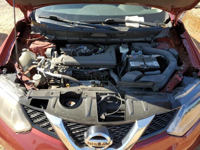 Photo 12 from auction – 2014 NISSAN ROGUE S with VIN 5N1AT2MK3EC798613