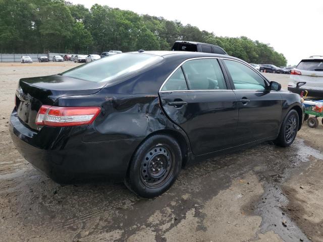 Photo 3 from auction – 2010 TOYOTA CAMRY BASE with VIN 4T1BF3EKXAU092663