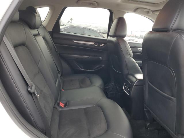 Photo 10 from auction – 2018 MAZDA CX-5 TOURI with VIN JM3KFACM4J1461507