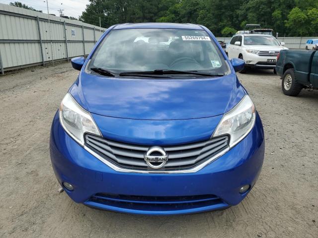 Photo 5 from auction – 2016 NISSAN VERSA 1.6 with VIN 3N1CE2CP8GL408443