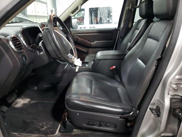 Photo 7 from auction – 2007 FORD EXPLORER L with VIN 1FMEU75827UB83238