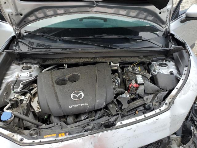 Photo 12 from auction – 2020 MAZDA CX-30 SELE with VIN 3MVDMACL5LM116313
