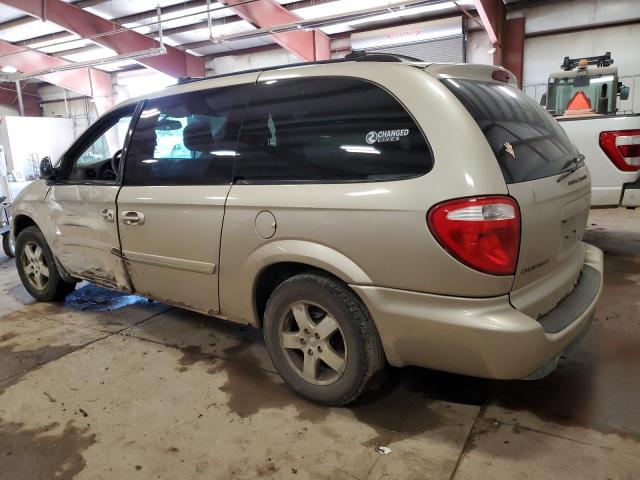 Photo 2 from auction – 2006 DODGE GRAND CARA with VIN 2D4GP44L46R883625