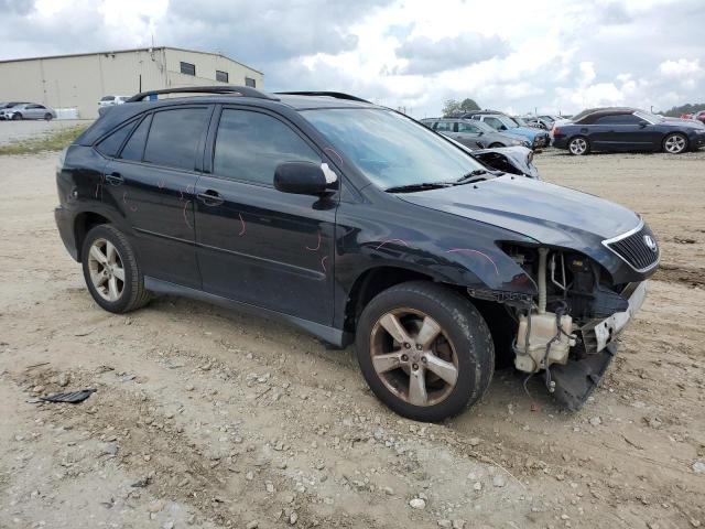 Photo 4 from auction – 2004 LEXUS RX 330 with VIN 2T2GA31U84C015349