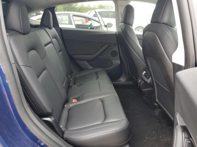 Photo 10 from auction – 2020 TESLA MODEL Y with VIN 5YJYGDEE6LF013593