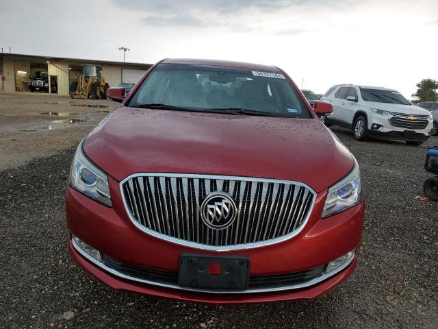 Photo 5 from auction – 2014 BUICK LACROSSE with VIN 1G4GB5G37EF157434