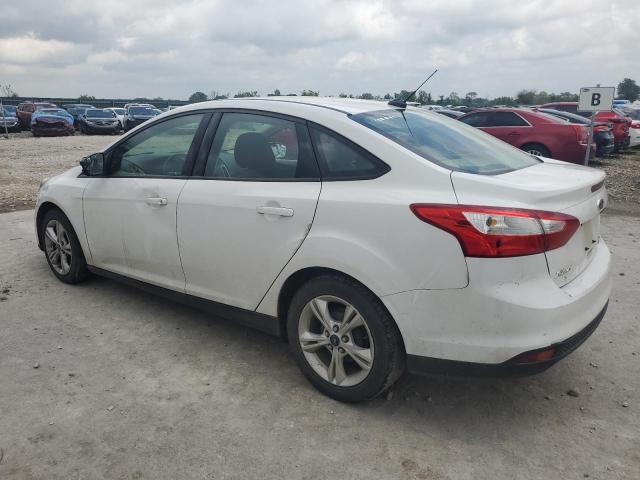 Photo 2 from auction – 2014 FORD FOCUS SE with VIN 1FADP3F22EL447738