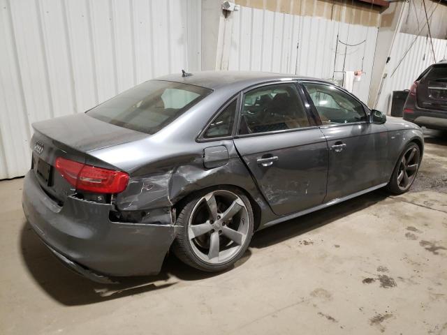 Photo 3 from auction – 2015 AUDI A4 PREMIUM with VIN WAUFFAFL5FN001704