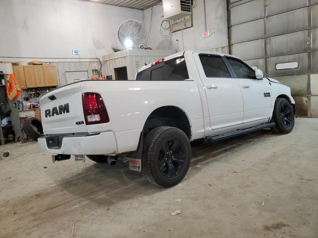 Photo 3 from auction – 2017 RAM 1500 SPORT with VIN 1C6RR7MG0HS690059