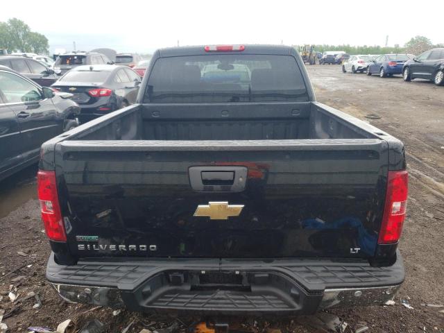 Photo 6 from auction – 2011 CHEVROLET SILVERADO with VIN 3GCPKSE35BG139806