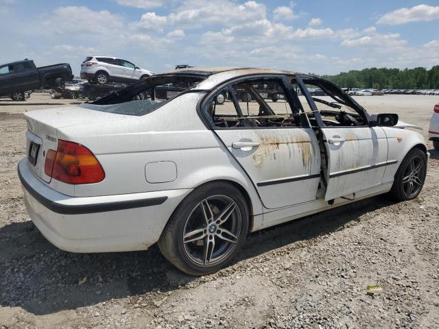 Photo 3 from auction – 2005 BMW 325 I with VIN WBAEV33465KW18715