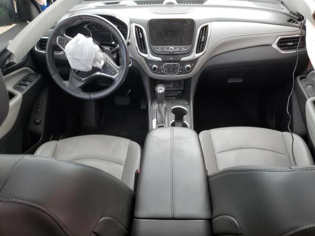 Photo 8 from auction – 2019 CHEVROLET EQUINOX PR with VIN 3GNAXPEX2KS530097