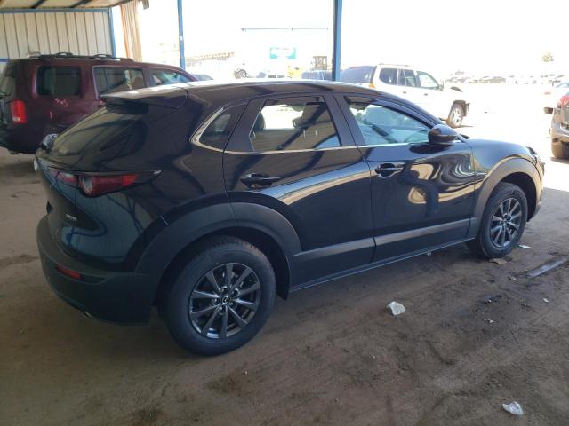 Photo 3 from auction – 2022 MAZDA CX-30 with VIN 3MVDMBAL0NM408544