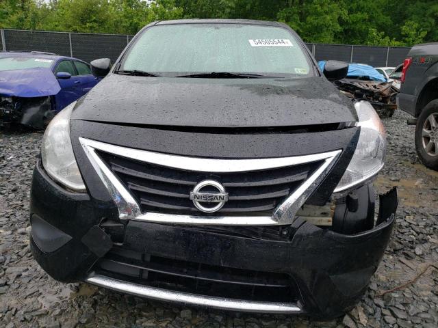 Photo 5 from auction – 2019 NISSAN VERSA S with VIN 3N1CN7AP4KL865422