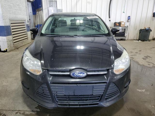 Photo 5 from auction – 2013 FORD FOCUS SE with VIN 1FADP3F27DL242866