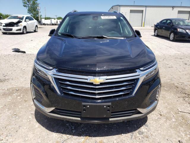 Photo 5 from auction – 2023 CHEVROLET EQUINOX PR with VIN 3GNAXNEG2PL111883
