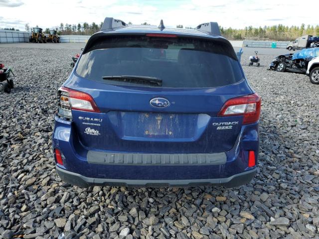 Снимка 6 от търг – 2017 SUBARU OUTBACK 2. с VIN 4S4BSAFC1H3301876