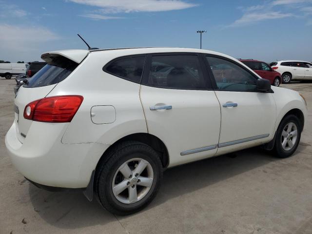 Photo 3 from auction – 2012 NISSAN ROGUE S with VIN JN8AS5MT0CW301602