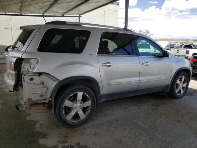 Photo 3 from auction – 2011 GMC ACADIA SLT with VIN 1GKKRRED6BJ345923