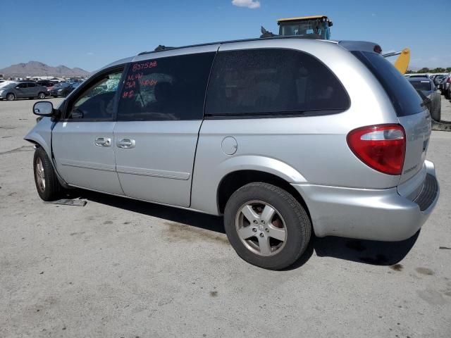 Photo 2 from auction – 2005 DODGE GRAND CARA with VIN 2D4GP44L05R392841