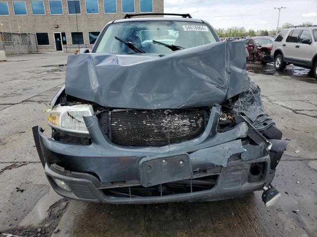 Photo 5 from auction – 2008 MAZDA TRIBUTE S with VIN 4F2CZ96178KM09040