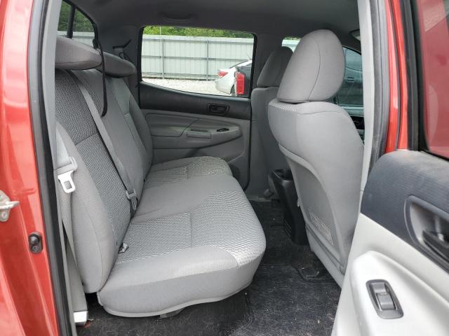 Photo 10 from auction – 2014 TOYOTA TACOMA DOU with VIN 5TFLU4EN5EX099670