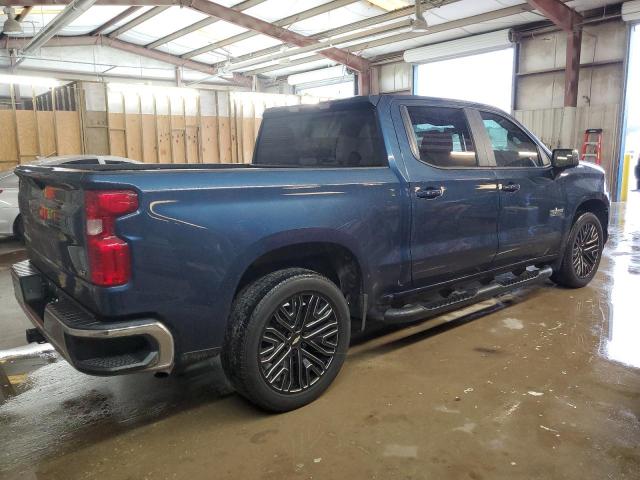 Photo 3 from auction – 2019 CHEVROLET SILVERADO with VIN 1GCPWCED8KZ195984