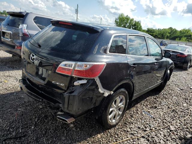 Photo 3 from auction – 2012 MAZDA CX-9 with VIN JM3TB2CA6C0367763
