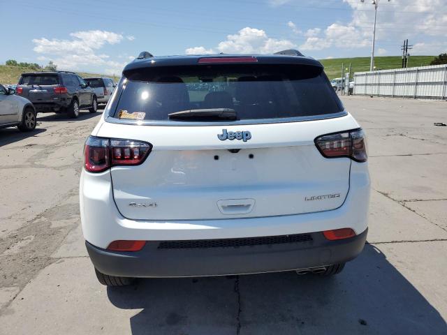 Photo 6 from auction – 2022 JEEP COMPASS LI with VIN 3C4NJDCB2NT171916