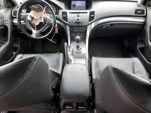 Photo 8 from auction – 2012 ACURA TSX TECH with VIN JH4CU2F64CC001338