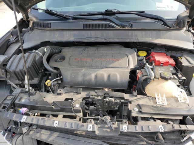 Photo 11 from auction – 2019 JEEP COMPASS LA with VIN 3C4NJDBB4KT630909