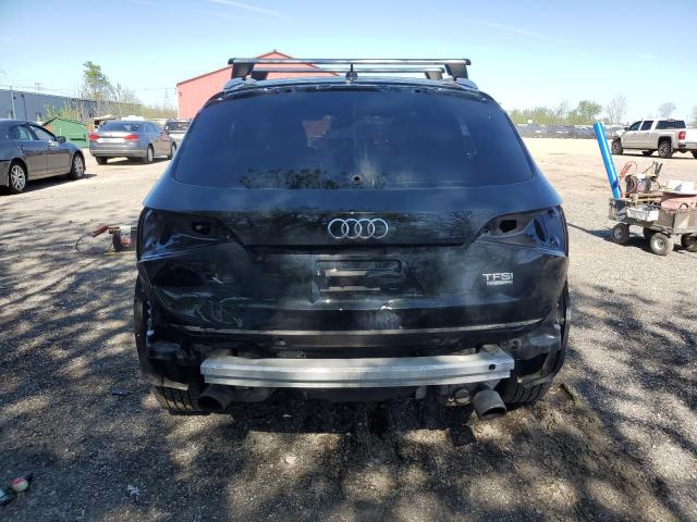Photo 6 from auction – 2015 AUDI Q5 PROGRES with VIN WA1MFCFP1FA115922